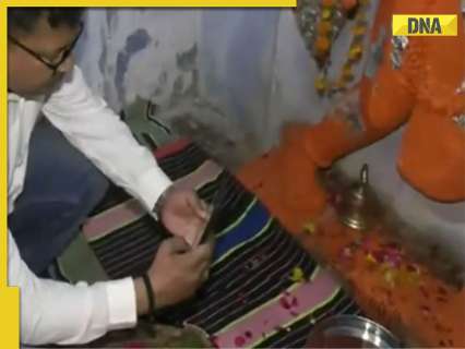 Sambhal: ASI inspect five shrines and 19 wells in Uttar Pradesh Sambhal: ASI inspect five shrines and 19 wells in Uttar Pradesh