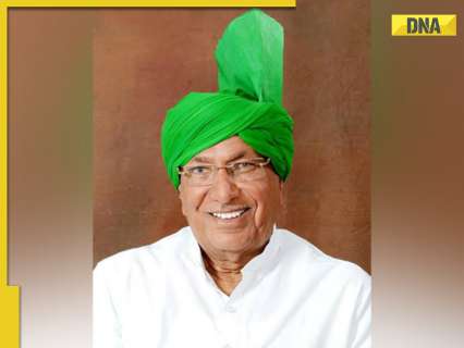 Haryana govt declares three-day state mourning to honour late Om Prakash Chautala Haryana govt declares three-day state mourning to honour late Om Prakash Chautala