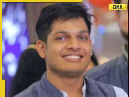 After Atul Subhash case, Gurugram man accuses wife of mental harassment, alleges she’s demanding…. After Atul Subhash case, Gurugram man accuses wife of mental harassment, alleges she’s demanding….