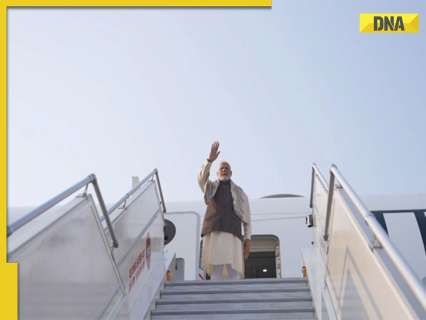 PM’s Kuwait visit: Stage set for ‘Hala Modi’ diaspora event, bilateral ties to get major boost, know what’s on platter