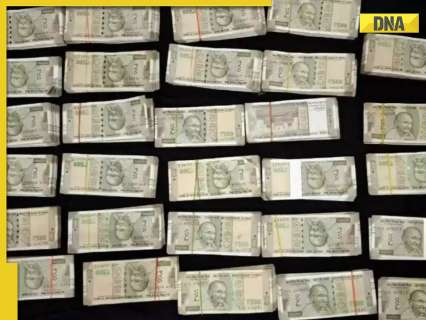 Rs 2.5 cr cash, gold and several properties: Raid discloses former constable’s enormous wealth