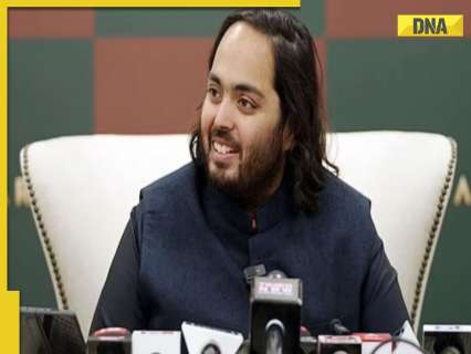 Channelising love, compassion for wildlife: Anant Ambani’s Vantara presents Vantarian Rescue Rangers Channelising love, compassion for wildlife: Anant Ambani’s Vantara presents Vantarian Rescue Rangers
