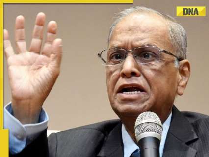 Infosys co-founder Narayana Murthy warns of mass migration to Pune, Bengaluru and Hyderabad due to… Infosys co-founder Narayana Murthy warns of mass migration to Pune, Bengaluru and Hyderabad due to…