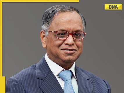 Congress MP Karti Chidambaram counters Narayana Murthy’s 70-hour workweek idea: ‘Working longer is…’ Congress MP Karti Chidambaram counters Narayana Murthy’s 70-hour workweek idea: ‘Working longer is…’