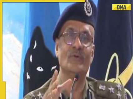 ‘There was no lapse…’: CISF refutes reports of security failures during Dec 19 parliamentary dispute ‘There was no lapse…’: CISF refutes reports of security failures during Dec 19 parliamentary dispute