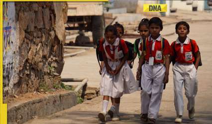 Govt allows schools to fail classes 5 and 8 students, abolishes ‘no-detention policy’ Govt allows schools to fail classes 5 and 8 students, abolishes ‘no-detention policy’