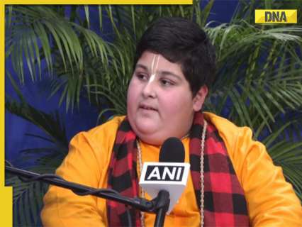 Spiritual influencer Abhinav Arora’s dad claims Bishnoi gang death threats ‘part of larger agenda’ Spiritual influencer Abhinav Arora’s dad claims Bishnoi gang death threats ‘part of larger agenda’