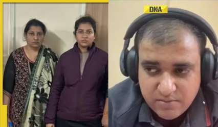 Bengaluru techie Atul Subhash wife makes shocking claim, says he spent his entire salary on… Bengaluru techie Atul Subhash wife makes shocking claim, says he spent his entire salary on…