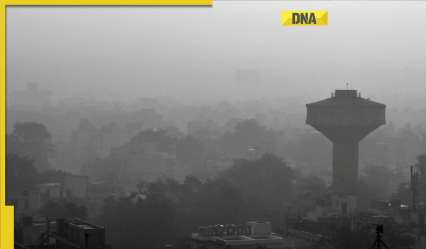 Temperature to dip 2°C in Northwest India in next 2 days, these states to witness thunderstorm Temperature to dip 2°C in Northwest India in next 2 days, these states to witness thunderstorm