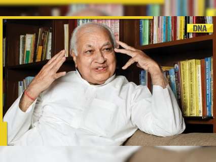 Arif Mohammad Khan appointed new Bihar Governor, ex-bureaucrat Ajay Bhalla to take charge of Manipur, check full list Arif Mohammad Khan appointed new Bihar Governor, ex-bureaucrat Ajay Bhalla to take charge of Manipur, check full list
