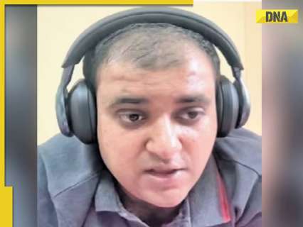 Atul Subhash-Nikita Singhania case: Bengaluru techie’s brother Vikas Modi demands nephew’s custody Atul Subhash-Nikita Singhania case: Bengaluru techie’s brother Vikas Modi demands nephew’s custody