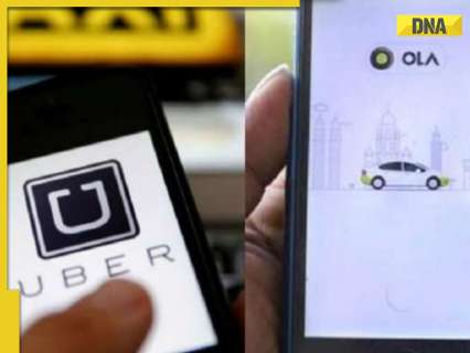 Centre orders probe into ride-hailing apps over alleged price discrimination Centre orders probe into ride-hailing apps over alleged price discrimination