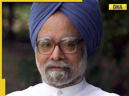 Manmohan Singh Dies: When former PM had requested JNU VC to be lenient with protesting students Manmohan Singh Dies: When former PM had requested JNU VC to be lenient with protesting students