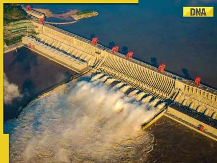 China is building ‘world’s largest’ dam on Brahmaputra, should India be worried? China is building ‘world’s largest’ dam on Brahmaputra, should India be worried?
