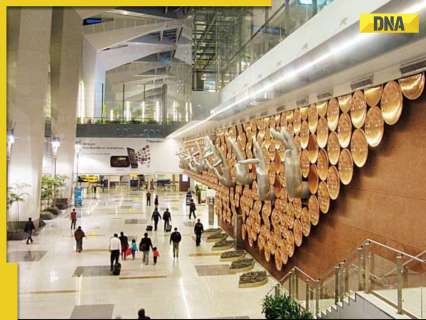 Delhi Rains: Over 160 flights delayed, IGI airport, airlines issue travel advisory Delhi Rains: Over 160 flights delayed, IGI airport, airlines issue travel advisory