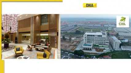 Kerala Chief Minister to launch CIAL’s new venture, Taj Cochin International Airport hotel to open on Dec 28 Kerala Chief Minister to launch CIAL’s new venture, Taj Cochin International Airport hotel to open on Dec 28
