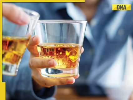 Noida liquor shops’ timings extended on New Year’s Eve, license must for even house parties; check details Noida liquor shops’ timings extended on New Year’s Eve, license must for even house parties; check details