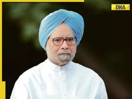 Why tributes to Dr Manmohan Singh cut across party lines? Why tributes to Dr Manmohan Singh cut across party lines?