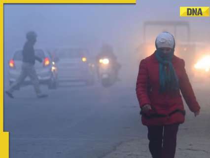 Delhi Weather Update: IMD issues ‘orange’ alert amid cold waves due to incessant rainfall, check here Delhi Weather Update: IMD issues ‘orange’ alert amid cold waves due to incessant rainfall, check here