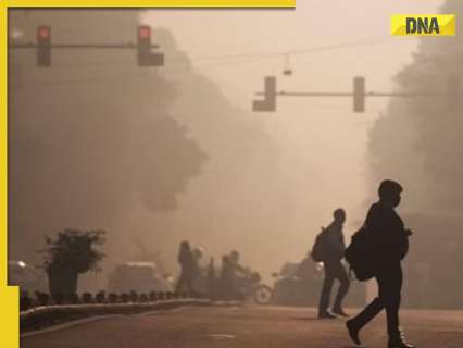 Delhi-NCR Pollution Update: Curbs under GRAP 3 revoked as air quality improves Delhi-NCR Pollution Update: Curbs under GRAP 3 revoked as air quality improves