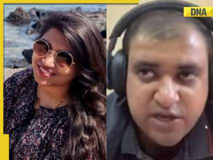 Atul Subhash’s wife Nikita Singhania makes BIG claim, clarifies her relationship with Rohit Nigam, says… Atul Subhash’s wife Nikita Singhania makes BIG claim, clarifies her relationship with Rohit Nigam, says…