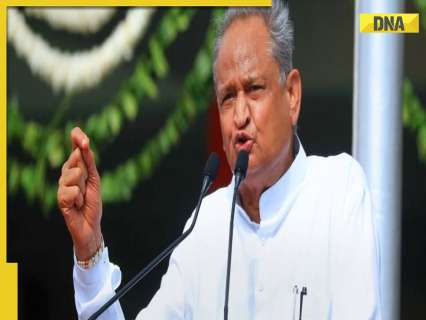 ‘NDA government created unnecessary controversy over Manmohan Singh’s cremation, memorial’, alleges Ashok Gehlot ‘NDA government created unnecessary controversy over Manmohan Singh’s cremation, memorial’, alleges Ashok Gehlot