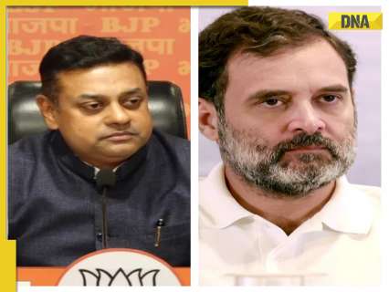 ‘There has to be dignity in death’: BJP hits back at Congress’s allegations over Manmohan Singh’s cremation