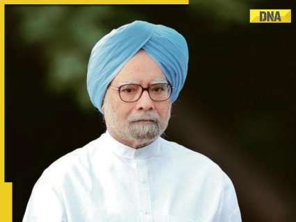 Special prayers held in Bhutan for former PM Manmohan Singh, king attends funeral