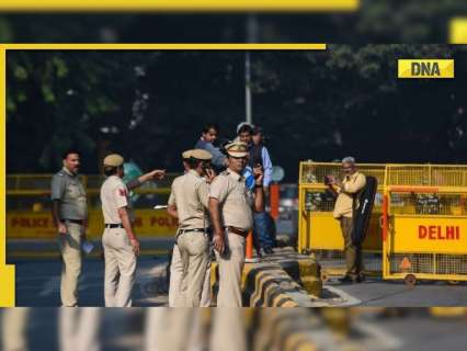 ‘Strict action shall be taken…’: Delhi police release advisory for New Year’s Eve, check all details here