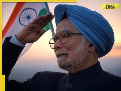 DNA TV Show: Tug of war between ruling party, opposition over Dr Manmohan Singh’s cremation at Delhi’s Nigam Bodh