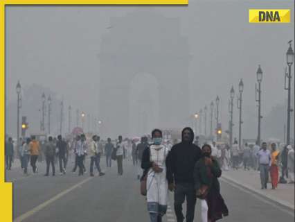 Weather Update: Delhi-NCR likely to face extreme cold, dense fog from THIS day; check IMD forecast