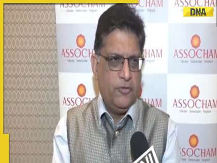Meet IAS officer who cracked UPSC exam at 23, now appointed as Revenue Secretary, he is from…