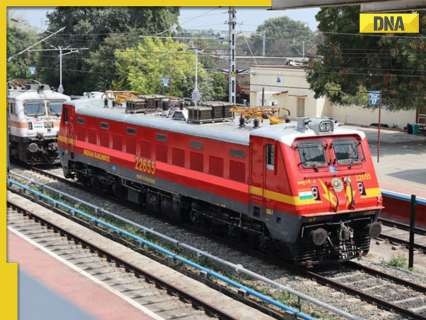 Kavach 4.0: Indian Railways to improve safety on key routes, minimizing human error, accidents