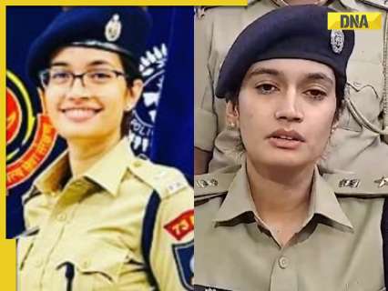 Who is IPS Sweety Sahrawat, Patna Central SP leading police during BPSC protest?