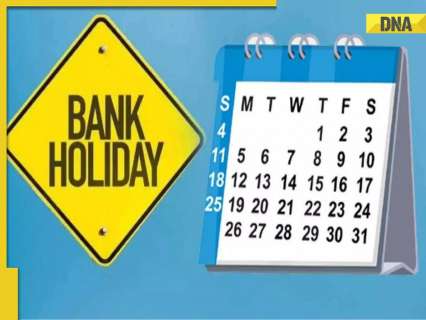 Bank holiday on New Year’s Eve? Know which states have declared public holiday Bank holiday on New Year’s Eve? Know which states have declared public holiday