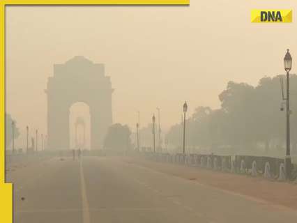 Delhi Weather Update: Cold wave intensifies in Delhi-NCR, temperature on New Year’s Eve drops to… Delhi Weather Update: Cold wave intensifies in Delhi-NCR, temperature on New Year’s Eve drops to…