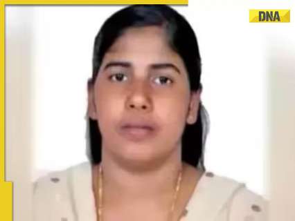 Who is Nimisha Priya? Indian nurse sentenced to death in Yemen for murder Who is Nimisha Priya? Indian nurse sentenced to death in Yemen for murder