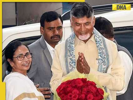 This is richest chief minister in India, has net worth of Rs 930 crore, know where other CMs stand on the list This is richest chief minister in India, has net worth of Rs 930 crore, know where other CMs stand on the list