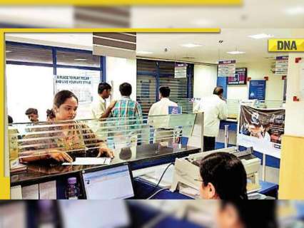 New Year 2025 bank holiday: Are banks closed on January 1? Check here New Year 2025 bank holiday: Are banks closed on January 1? Check here