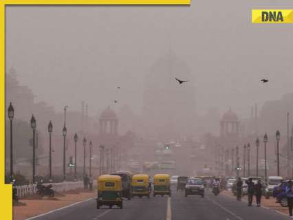 Delhi recorded 209 ‘good to moderate’ AQI in 2024, best since 2018 Delhi recorded 209 ‘good to moderate’ AQI in 2024, best since 2018