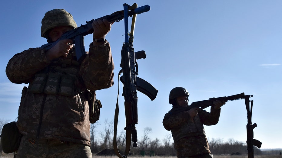 Biden’s Defense Department announces new multi-billion-dollar aid packages for Ukraine Biden’s Defense Department announces new multi-billion-dollar aid packages for Ukraine