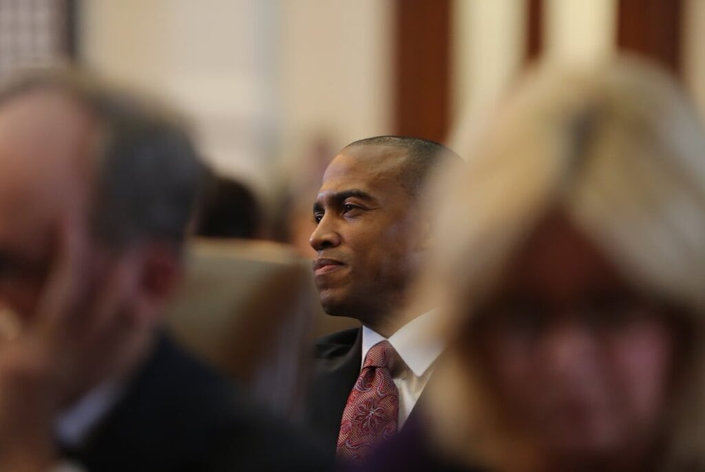 San Antonio’s housing authority plans to “play defense” with new HUD administration San Antonio’s housing authority plans to “play defense” with new HUD administration