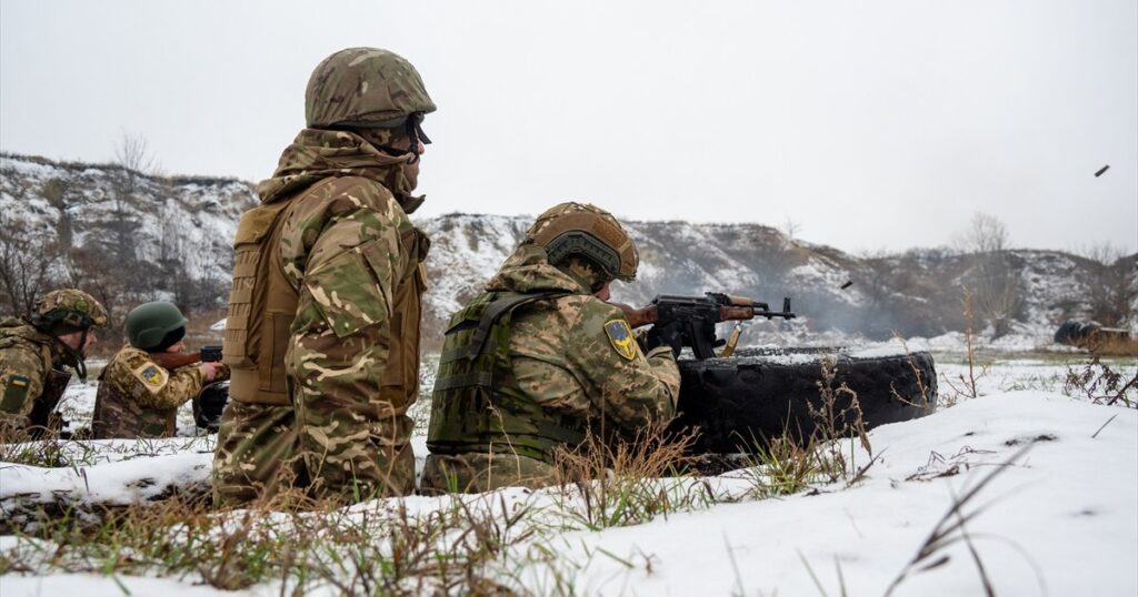 Russia-Ukraine war: List of key events, day 1,020 Russia-Ukraine war: List of key events, day 1,020