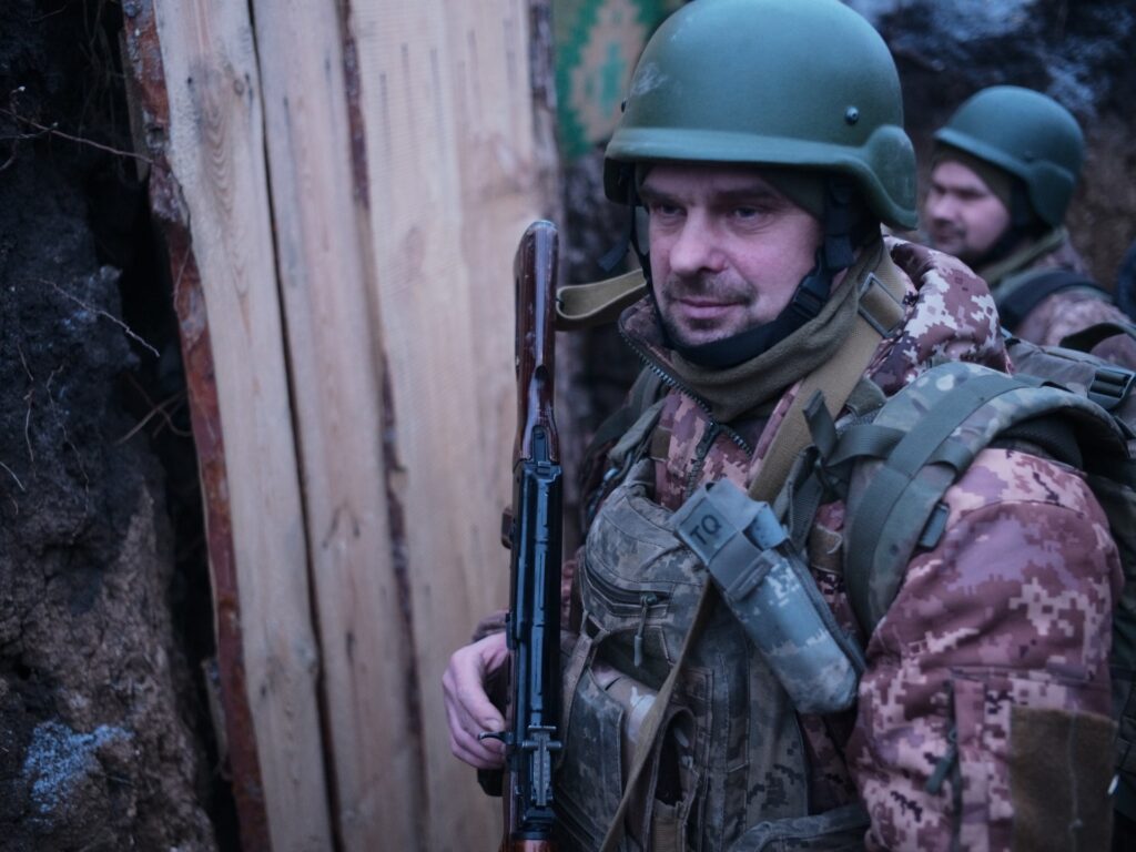 Russia-Ukraine war: List of key events, day 1,038 Russia-Ukraine war: List of key events, day 1,038