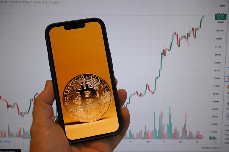 Governments and banks once mocked Bitcoin. Now they want in on it Governments and banks once mocked Bitcoin. Now they want in on it