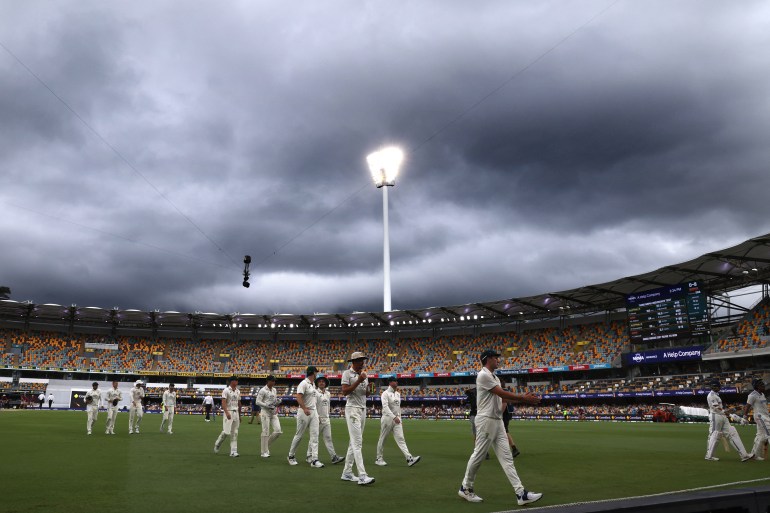 India’s Ashwin retires from international cricket after Brisbane Test draw India’s Ashwin retires from international cricket after Brisbane Test draw