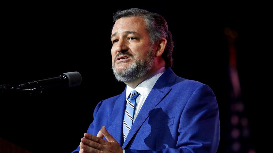 Ted Cruz, GOP lawmakers urge SCOTUS to end ‘Mexico’s assault on our Second Amendment’