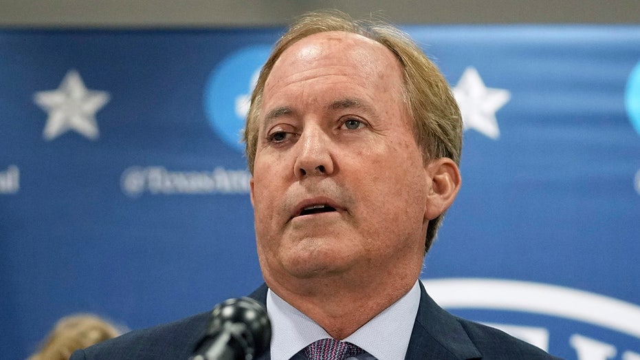Texas AG sues New York doctor who allegedly prescribed abortion pills to woman in Lone Star State Texas AG sues New York doctor who allegedly prescribed abortion pills to woman in Lone Star State