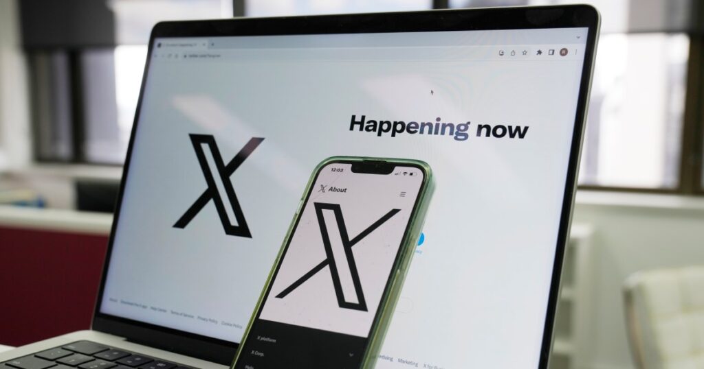 Leaving X: The right move or a leap into the unknown? Leaving X: The right move or a leap into the unknown?
