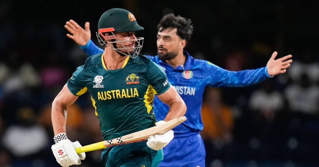 Cricket Australia defends Afghanistan boycott after hypocrisy accusation Cricket Australia defends Afghanistan boycott after hypocrisy accusation